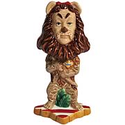 Wizard of Oz Cowardly Lion Mini Bobble Head